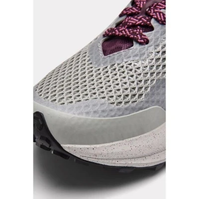 Craft CTM Ultra Trail W 1912658 dámske topánky - sivá (918474) IBA UK 6,5 / EU 40 (VÝPREDAJ)