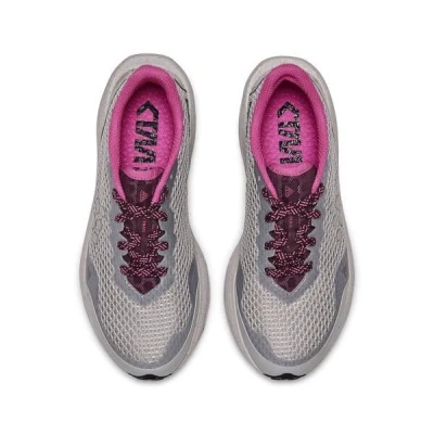 Craft CTM Ultra Trail W 1912658 dámske topánky - sivá (918474) IBA UK 6,5 / EU 40 (VÝPREDAJ)