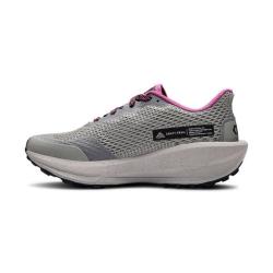 Craft CTM Ultra Trail W 1912658 dámské boty - šedá (918474) POUZE UK 6,5 / EU 40 (VÝPRODEJ)