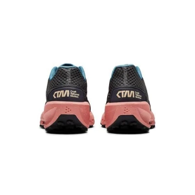 Craft CTM Ultra Trail W 1912658 dámske topánky - sivá (918474) IBA UK 6,5 / EU 40 (VÝPREDAJ)