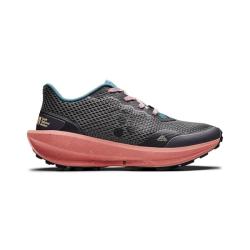 Craft CTM Ultra Trail W 1912658 dámske topánky - sivá (985740)
