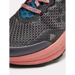Craft CTM Ultra Trail W 1912658 dámské boty - šedá (985740)