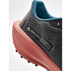 Craft CTM Ultra Trail W 1912658 dámské boty - šedá (985740)