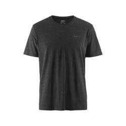 Craft Deft 3.0 1913198 pánske tričko - čierna (1913198-999000)
