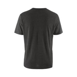 Craft Deft 3.0 1913198 pánské triko - černá (1913198-999000)