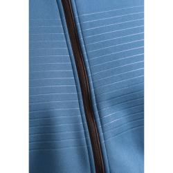 CRAFT Discovery Softshell 1907945 pánská bunda - tmavě zelená (677999)