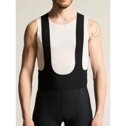 Craft Endur Aero Bib C1 C17364 pánské cyklošortky - černá (9990)