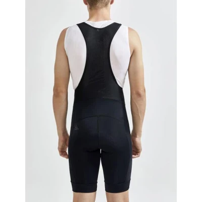 Craft Endur Bib C4 1910529 pánské cyklokalhoty - černá (999000(9990))