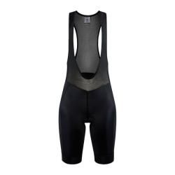 Craft Endur Bib C4 1910564 dámské cyklokalhoty - černá (999999(9999)) Craft Endur Bib C4 1910564 dámské cyklokalhoty - černá (999999(9999))
