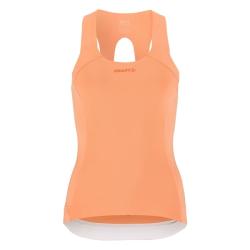 Craft Endur C17555 dámský cyklonátělník - růžová (7540)