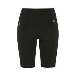 Craft Endur C2 C17338 dámské cyklošortky - černá (9990)