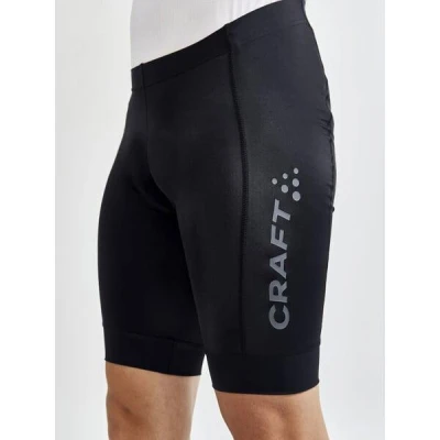 Craft Endur C4 1910530 pánské cyklokalhoty - černá (999000(9990))