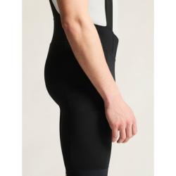 Craft Endur Cargo Bib C3 C17327 pánske cyklošortky - čierna (9990)