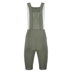 Craft Endur Cargo Bib C3 C17329 dámské cyklošortky - zelená (6470)