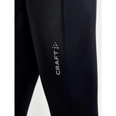 Craft Endur Knickers C4 1911768 dámské cyklokalhoty - černá (999000(9990))