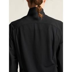 Craft Endur Light Wind C17326 pánská cyklobunda - černá (9990)