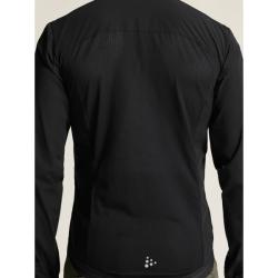 Craft Endur Light Wind cyklobunda - černá (C17325-9990)