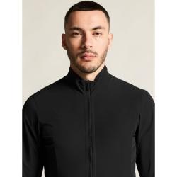 Craft Endur Light Wind cyklobunda - černá (C17325-9990)