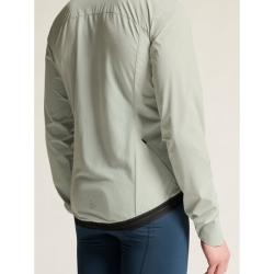 Craft Endur Light Wind cyklobunda - sivá (C17325-9310)