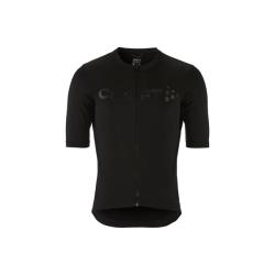 Craft Endur Logo C17333 pánský cyklodres - černá (9990) Craft Endur Logo C17333 pánský cyklodres - černá (9990)