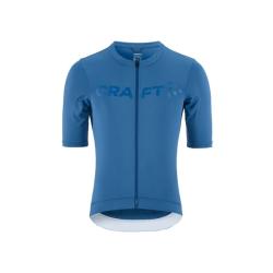 Craft Endur Logo C17333 pánský cyklodres - modrá (3660) Craft Endur Logo C17333 pánský cyklodres - modrá (3660)