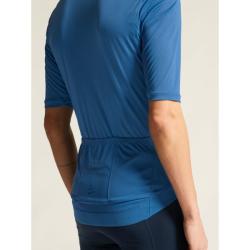 Craft Endur Logo C17333 pánský cyklodres - modrá (3660)