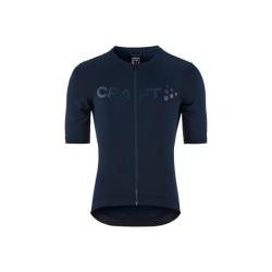 Craft Endur Logo C17333 pánský cyklodres - modrá (3960) Craft Endur Logo C17333 pánský cyklodres - modrá (3960)