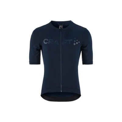 Craft Endur Logo C17333 pánský cyklodres - modrá (3960) Craft Endur Logo C17333 pánský cyklodres - modrá (3960)