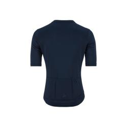 Craft Endur Logo C17333 pánský cyklodres - modrá (3960)