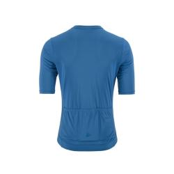 Craft Endur Logo C17333 pánský cyklodres - modrá (3660)