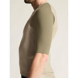 Craft Endur Traning C17331 pánský cyklodres - béžová (2372)