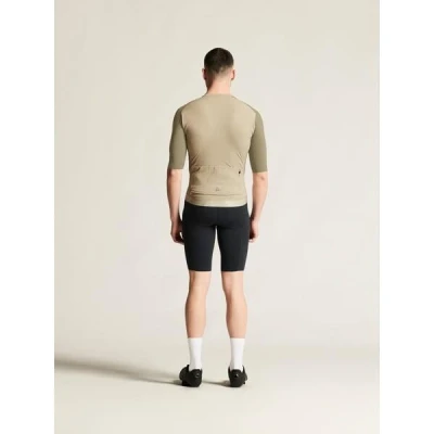 Craft Endur Traning C17331 pánský cyklodres - béžová (2372)