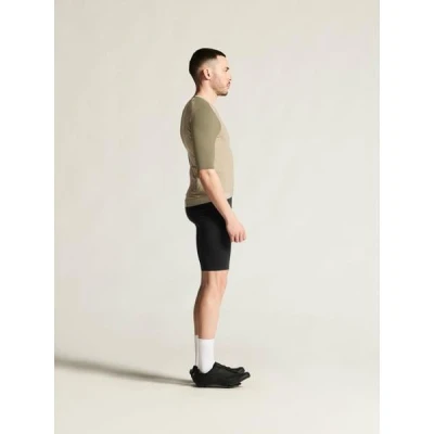 Craft Endur Traning C17331 pánský cyklodres - béžová (2372)