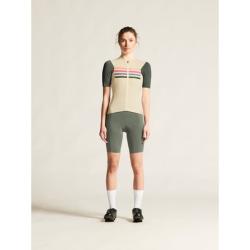 Craft Endur Traning C17332 dámský cyklodres - bílá (1056)