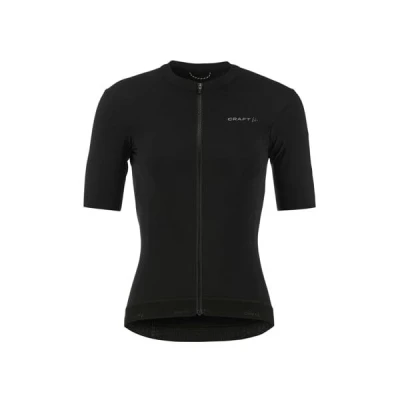 Craft Endur Traning C17332 dámský cyklodres - černá (9990)