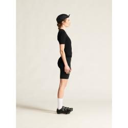 Craft Endur Traning C17332 dámský cyklodres - černá (9990)