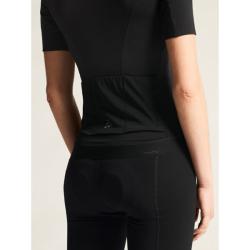 Craft Endur Traning C17332 dámský cyklodres - černá (9990)