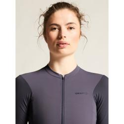 Craft Endur Traning C17332 dámský cyklodres - fialová (763P)