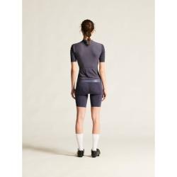 Craft Endur Traning C17332 dámský cyklodres - fialová (763P)