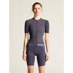 Craft Endur Traning C17332 dámský cyklodres - fialová (763P)