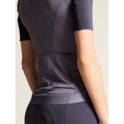 Craft Endur Traning C17332 dámský cyklodres - fialová (763P)