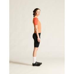 Craft Endur Traning C17332 dámský cyklodres - růžová (7547)