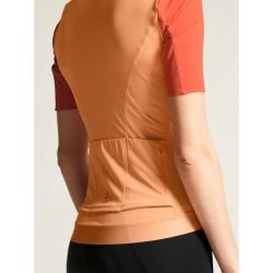 Craft Endur Traning C17332 dámský cyklodres - růžová (7547)