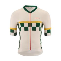 Craft Endur Traning C17331 pánský cyklodres - béžová (2146) Craft Endur Traning C17331 pánský cyklodres - béžová (2146)