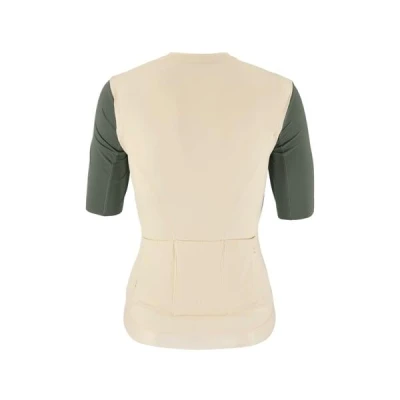 Craft Endur Traning C17332 dámský cyklodres - bílá (1056)