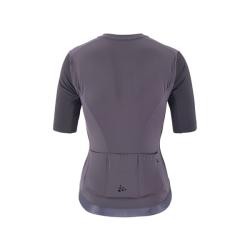 Craft Endur Traning C17332 dámský cyklodres - fialová (763P)