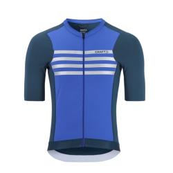 Craft Endur Traning C17331 pánský cyklodres - modrá (3663) Craft Endur Traning C17331 pánský cyklodres - modrá (3663)