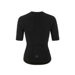Craft Endur Traning C17331 pánsky cyklistický dres - čierna (9990)