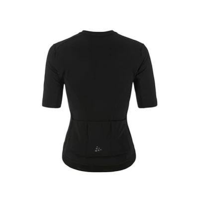 Craft Endur Traning C17331 pánský cyklodres - černá (9990)