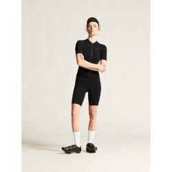 Craft Endur Traning C17331 pánsky cyklistický dres - čierna (9990)